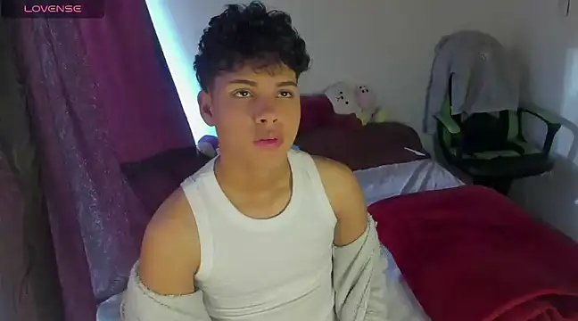 dani angels   online show from 01.16.25