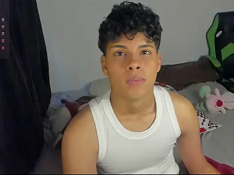 dani angels   online show from 01.21.25