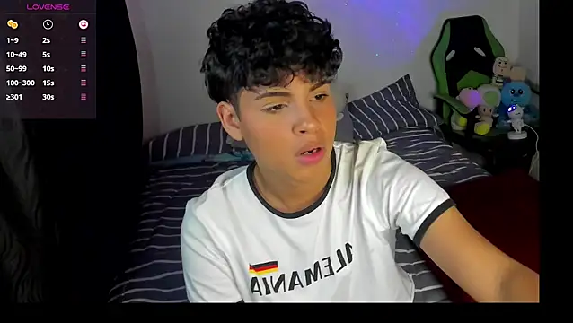 dani angels   online show from 01.30.25