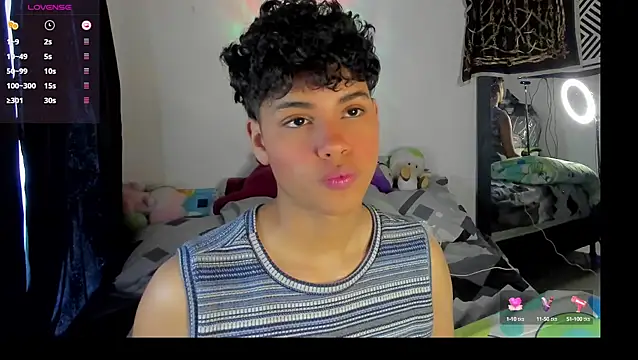 dani angels   online show from 03.04.25