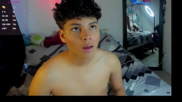 dani angels   online show from 03.06.25