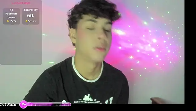 dani angels   online show from 01.06.26