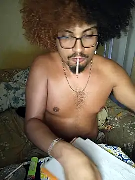 Snapshot of BlessedLucao chatting on 08.02.26 BlessedLucao online show from 08.02.26