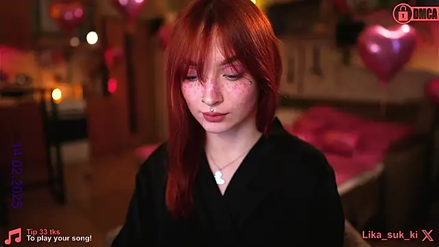 vse sukki online show from 02.14.25