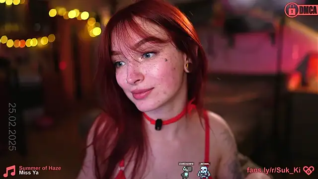 vse sukki online show from 02.25.25