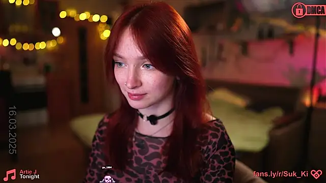 vse sukki online show from 03.17.25