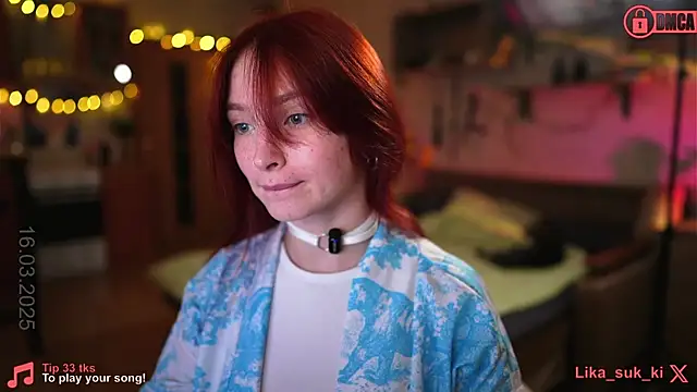 vse sukki online show from 03.17.25