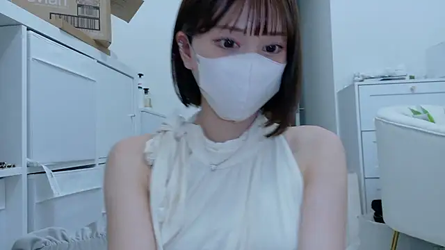 Snapshot of riken_jp chatting on 06.11.26 riken jp online show from 06.11.26