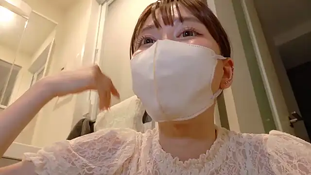 Snapshot of riken_jp chatting on 07.11.26 riken jp online show from 07.11.26