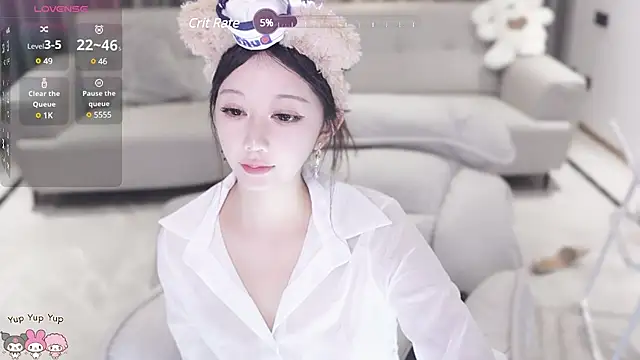 Snapshot of Olga_16888 chatting on 03.13.25 Olga 16888 online show from 03.13.25