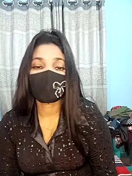 Anika-1 online show from 01.26.25