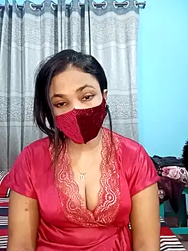 Anika-1 online show from 01.27.25