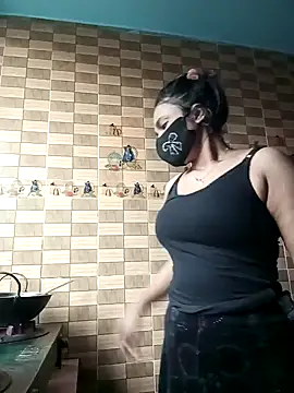 Anika-1 online show from 02.02.25