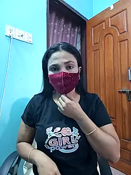 Anika-1 online show from 02.04.25