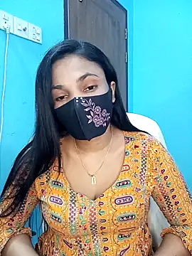 Anika-1 online show from 02.07.25