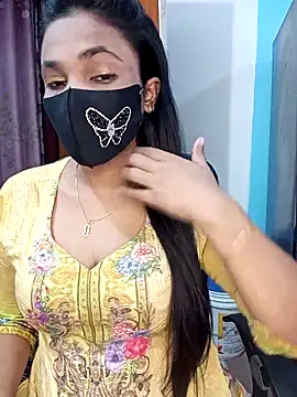 Anika-1 online show from 02.12.25