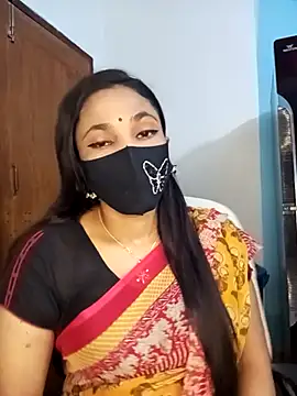 Anika-1 online show from 02.21.25