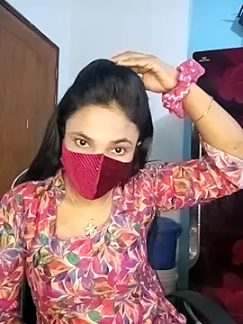 Anika-1 online show from 02.23.25