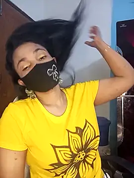 Anika-1 online show from 03.02.25