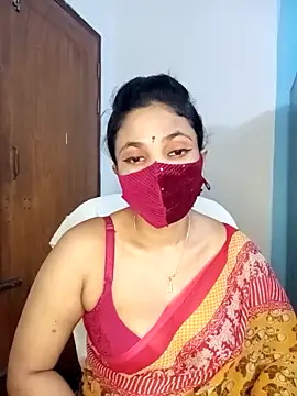 Anika-1 online show from 03.10.25