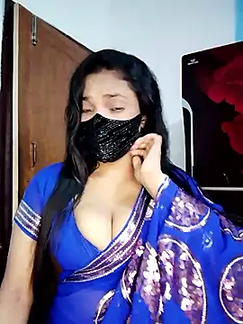 Anika-1 online show from 09.17.25