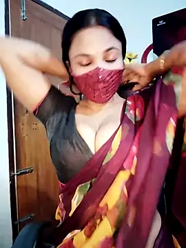 Anika-1 online show from 10.12.25