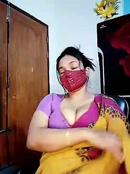 Anika-1 online show from 12.04.25