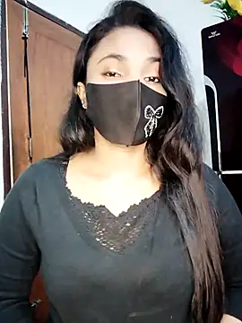 Anika-1 online show from 12.18.25