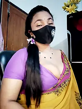 Anika-1 online show from 03.12.26