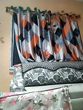 Snapshot of SANA-LEONI chatting on 06.15.26 SANA-LEONI online show from 06.15.26