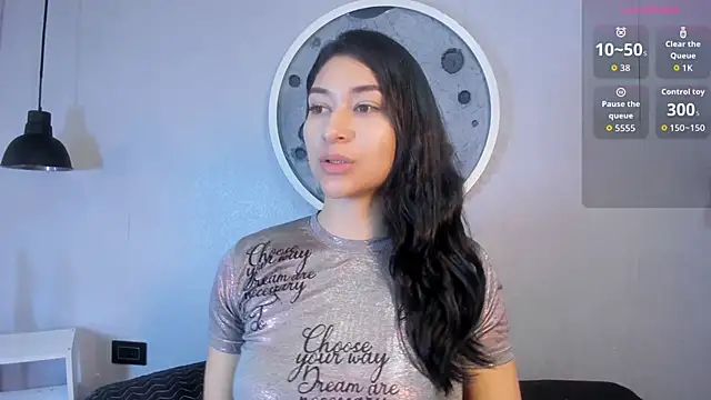 Sara conde online show from 11.26.25