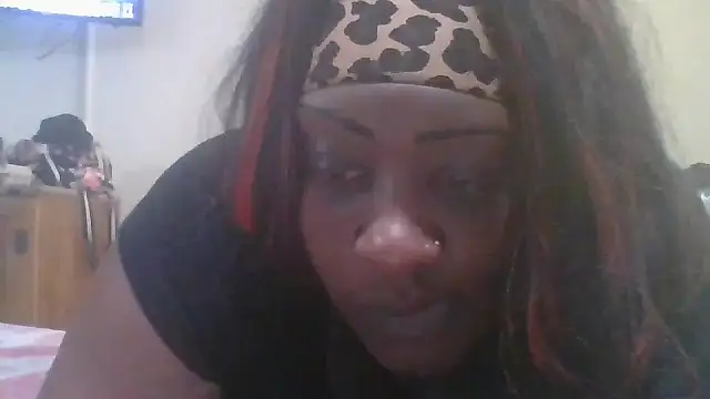 ExoticChocolit online show from 11.09.25