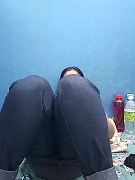 Snapshot of Snehalive chatting on 10.27.25 Snehalive online show from 10.27.25