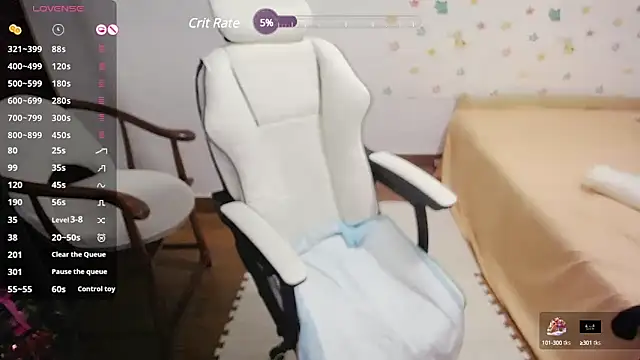 Lisa-9 online show from 03.21.25