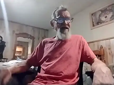 Aldick68 online show from 02.15.25