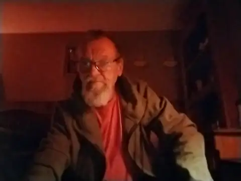 Aldick68 online show from 02.21.25