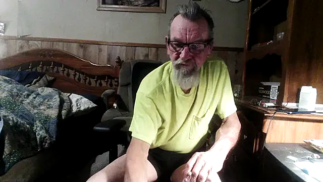 Aldick68 online show from 03.01.25