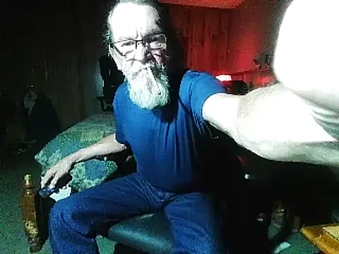 Aldick68 online show from 03.14.25