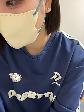 sakuchaaa 2525 online show from 11.30.25