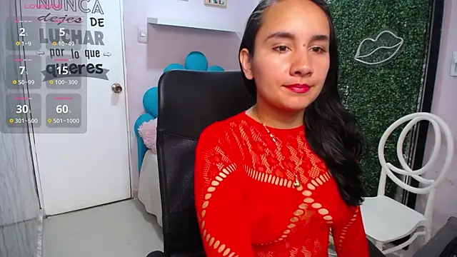 Snapshot of Maylin_horny19 chatting on 09.12.25 Maylin horny19 online show from 09.12.25