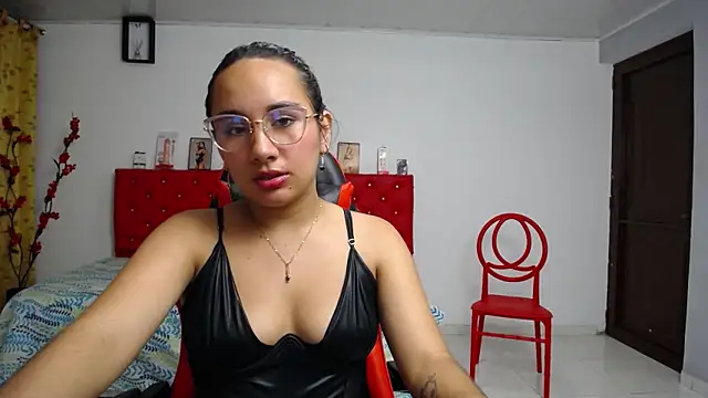 Maylin horny19 online show from 04.06.26