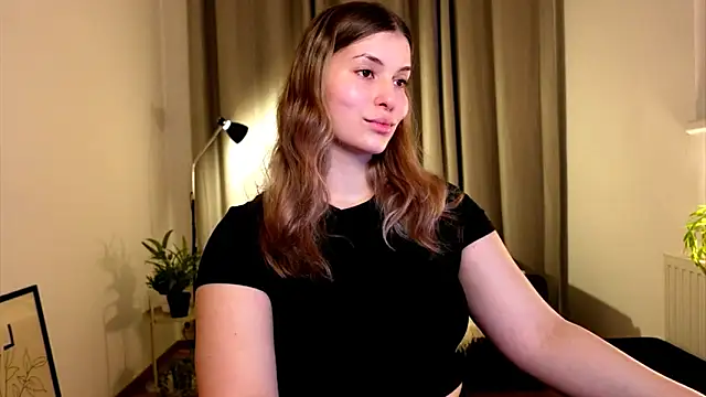 ShyHotNerd online show from 01.13.25