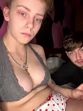 VioletxBlue online show from 01.17.26