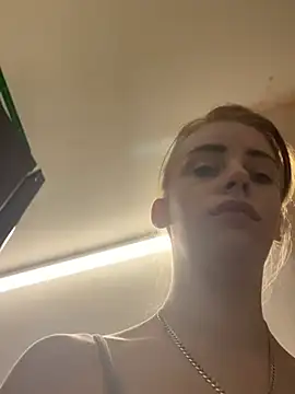 VioletxBlue online show from 07.07.26