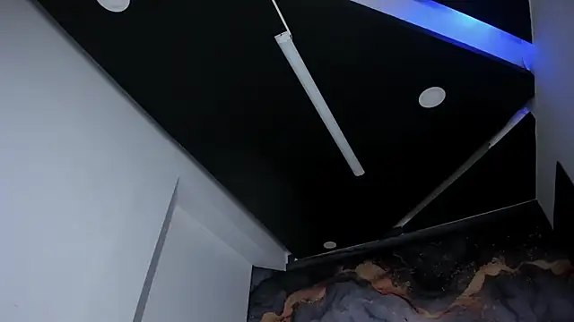 RubiSharqui  online show from 12.04.25