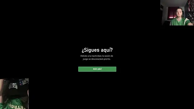 Snapshot of vittote chatting on 03.07.25 vittote online show from 03.07.25