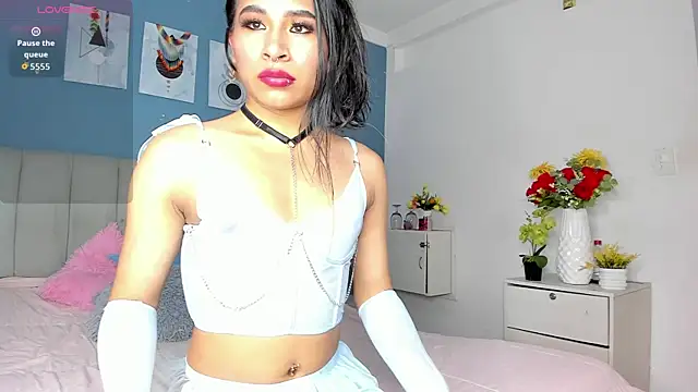 Snapshot of Camerun_n_Damian chatting on 11.07.25 Camerun n Damian online show from 11.07.25