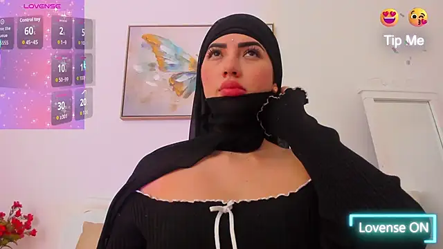 Snapshot of taylorsmiiith_ chatting on 12.03.25 taylorsmiiith online show from 12.03.25