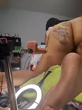 lunitasexy online show from 01.26.25