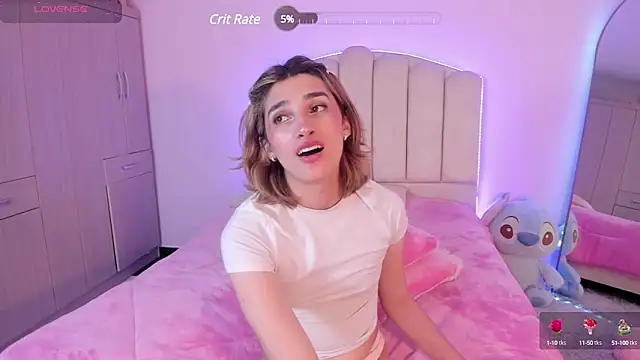 Queensara  online show from 01.30.25